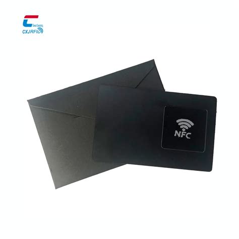 black nfc cards|nfc card near me.